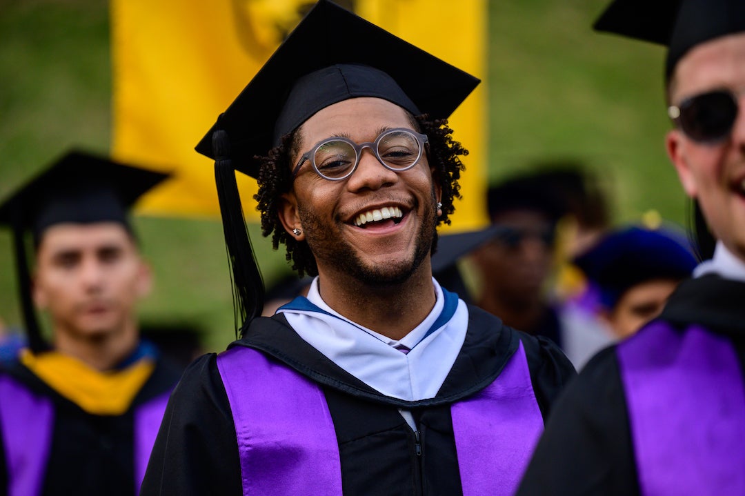 Rice’s Class of 2023 heralded as ‘empathetic team players with